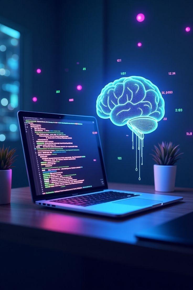 Android app development workspace